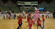 Trwają zapisy na Sportowego Zajączka