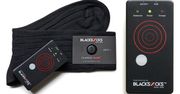 Blacksocks - "inteligentne" skarpetki z etykietami RFID