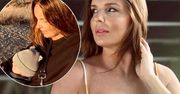 Agnieszka Włodarczyk zwierzyła się na Instagramie z kłopotów z synkiem. Długo tak nie wytrzyma