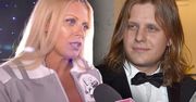 Maria Sadowska o współpracy z Piotrem Woźniakiem-Starakiem: "To facet, który ma wizję. Wprowadza do Polski..." [WIDEO]