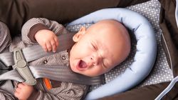 Jak podróżować z dzieckiem?