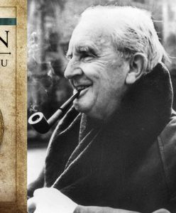 "Upadek Gondolinu" to ostatnia książka Tolkiena. Czekaliśmy na nią ponad 100 lat