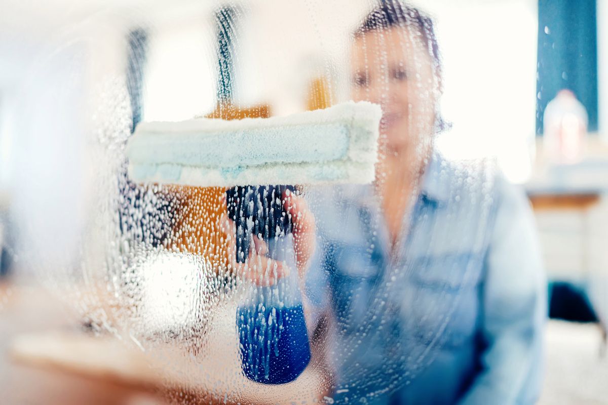 Myjka do okien – zastąpi ściereczkę i płyn
