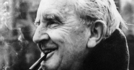 Powstanie biografia J.R.R. Tolkiena. Film dla każdego szanującego się fana "Władcy pierścieni"?