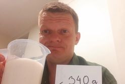 Tyle cukru było w słodyczach, które mama zapakowała córce na wycieczkę. "Dzieci są jak naćpane"