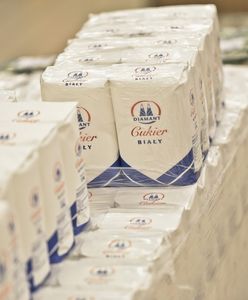 Inflacja się rozpędza. Ceny cukru idą drastycznie w górę