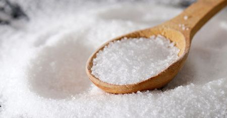 Erytrytol czy ksylitol. Które z tych słodzideł jest zdrowsze?