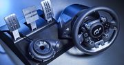 Thrustmaster T-GT - najdroższa, najlepsza, ale czy na pewno potrzebna?