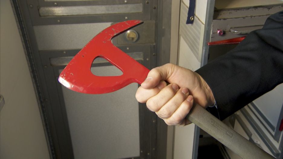 Wszczęto śledztwo w sprawie próby zabójstwa dwójki lub większej liczby osób