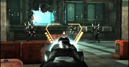 Resistance: Burning Skies z datą premiery