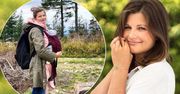 Agnieszka Sienkiewicz wraca do formy po drugiej ciąży. Jej plan treningowy spodoba się wszystkim świeżo upieczonym mamom