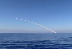 Rosjanie wystrzelili rakiety z okrętów podwodnych. "Cel osiągnięty"
