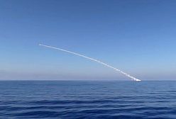 Rosjanie wystrzelili rakiety z okrętów podwodnych. "Cel osiągnięty"