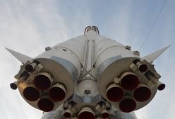 Członkowie załogi ISS wrócili na Ziemię. "Witamy w domu"