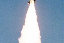 Pakistańska demonstracja siły