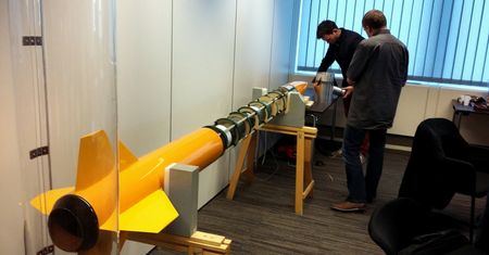 Polska firma wyśle rakietę w kosmos. Loty będą najtańsze na świecie