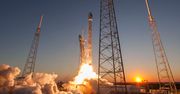 Rusza projekt Starlink. Elon Musk dostarczy internet całej planecie