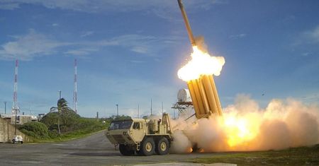 USA przetestowały system antyrakietowy. Kim już im niegroźny