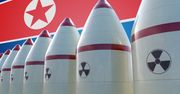 Korea Północna może budować nowe rakiety balistyczne