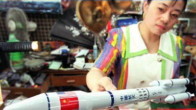 Czym handluje Korea Północna?