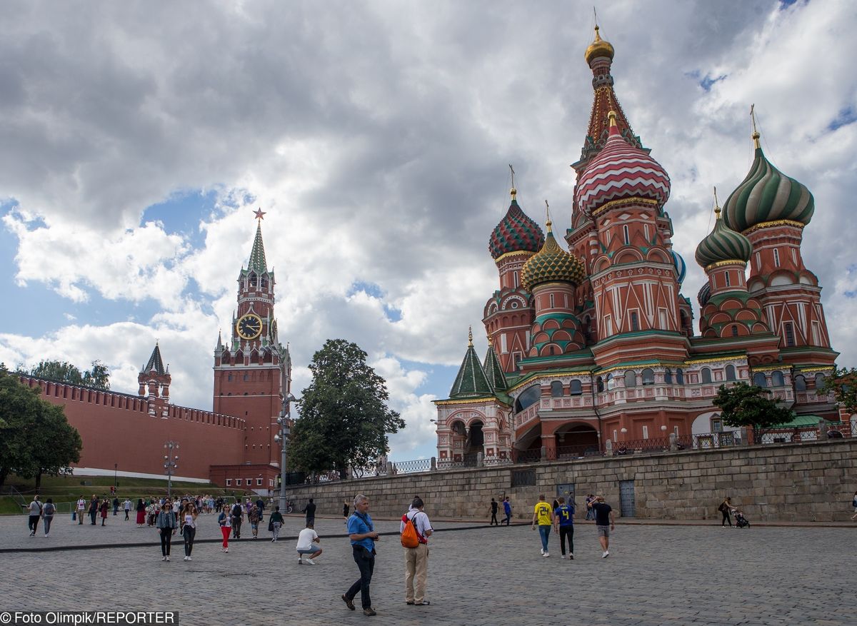 Ukraińska cerkiew niezależna od Moskwy. Potężny cios w Kreml