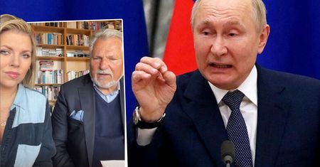 Aleksander Kwaśniewski pojawił się na Instagramie córki. Były prezydent opowiedział o kolacji z Putinem. Już wiele lat temu mówił o swoich planach