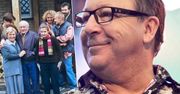 Zbigniew Zamachowski miał płomienny romans z gwiazdą "M jak Miłość". Nie uwierzycie komu zawrócił w głowie