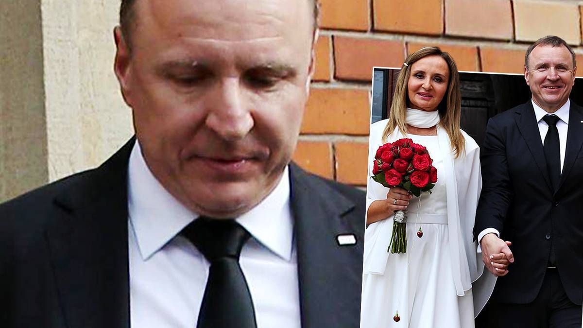 Jacek Kurski odsłania kolejne ślubne sekrety i odpowiada na krytykę: „Po prostu zazdroszczą. To  jęk zawiści”