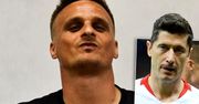 Sławomir Peszko wrzucił do sieci prywatne nagranie od Roberta Lewandowskiego. Teraz wszyscy mogą to zobaczyć