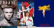 Polska literatura w 2015 roku - 10 najlepszych