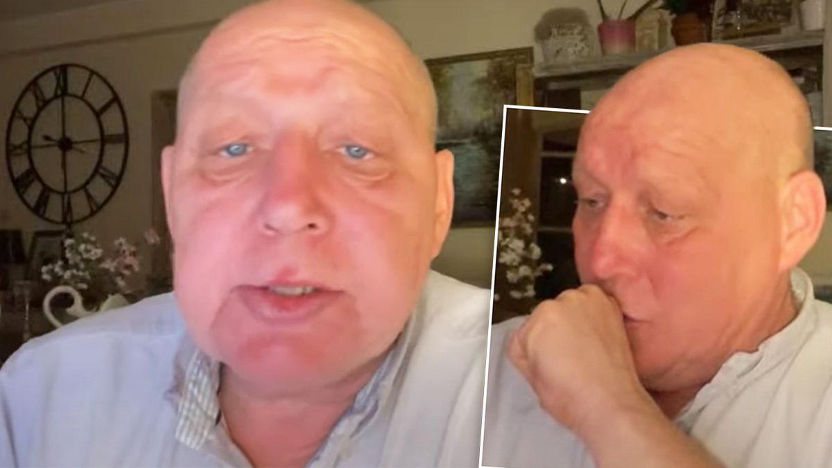 Krzysztof Jackowski podzielił się wizją