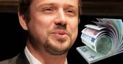 Rafał Trzaskowski ujawnił swoje zarobki. Na konto prezydenta Warszawy wpływa niezła suma