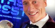 Po zwycięstwie Lewandowskiego na gali FIFA wszystkim umknął jeden szczegół. To szczyt luksusu