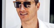 Robert Lewandowski dostał niemoralną propozycję! Zdjęcie z córeczką uruchomiło wyobraźnię fanek