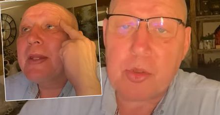 Krzysztof Jackowski miał kolejną wizję. Na świecie wydarzy się coś znacznie gorszego niż pandemia