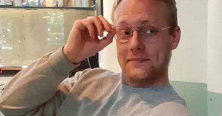 Kolejny dziennikarz odchodzi z TVN24. Sebastian Wasilewski właśnie poinformował internautów o swojej decyzji