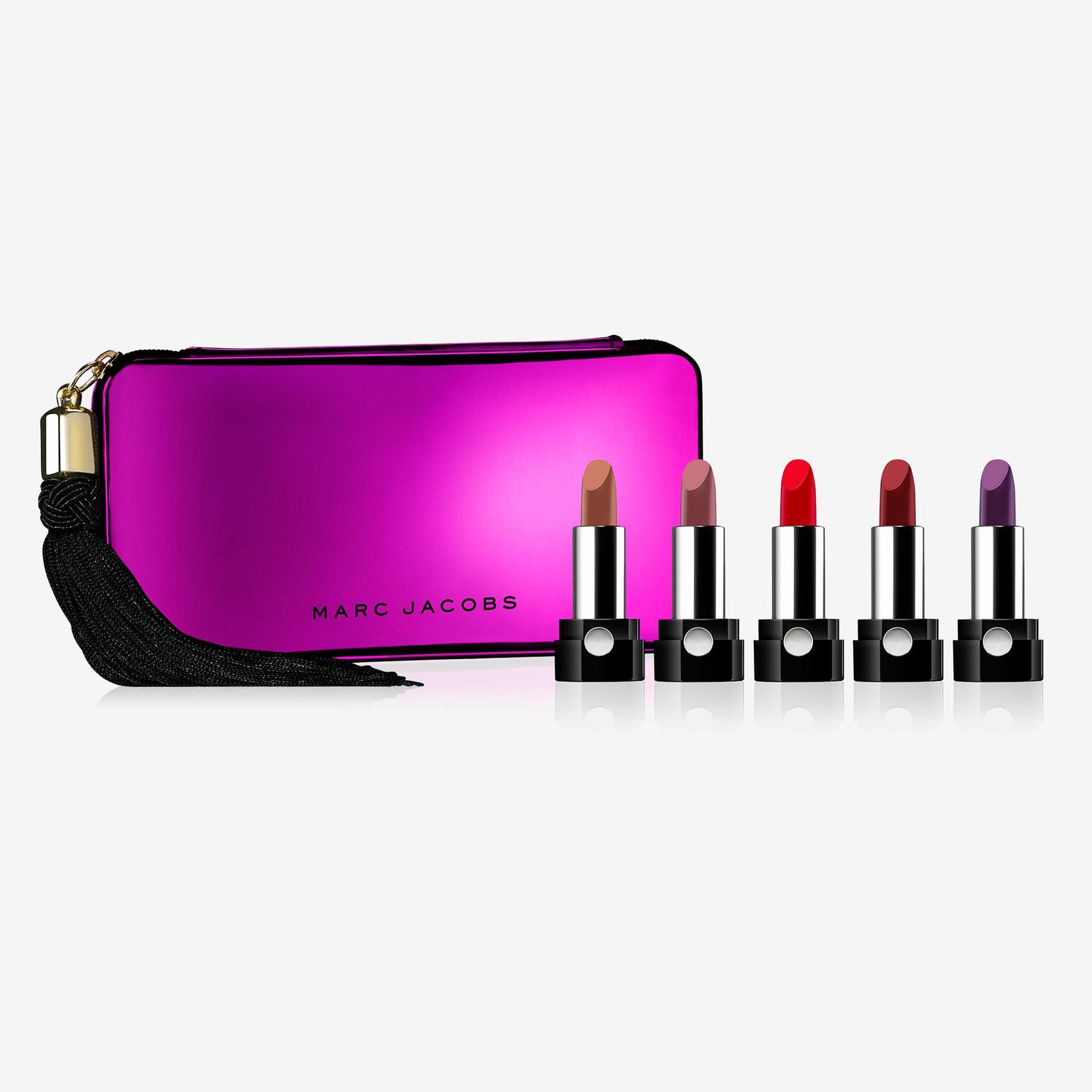 Product Photography:  Beauty Make-up Products 