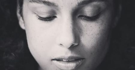 Alicia Keys wydala płytę!