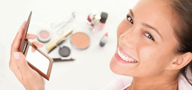 Makijaż dzienny - naturalny makijaż krok po kroku