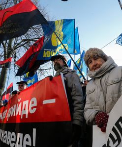 Ukraiński IPN: nie możemy zagwarantować bezpieczeństwa ukraińskich historyków w Polsce