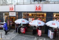 KiK idzie jak burza. Niemiecka sieć podbija Polskę