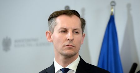 Koronawirus w Polsce. UOKiK przyjrzy się cenom żywności i produktów higienicznych