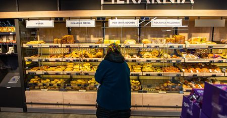 Tarcza antykryzysowa. UOKiK chce ustalenia maksymalnych cen. Za nieprzestrzeganie wysokie kary