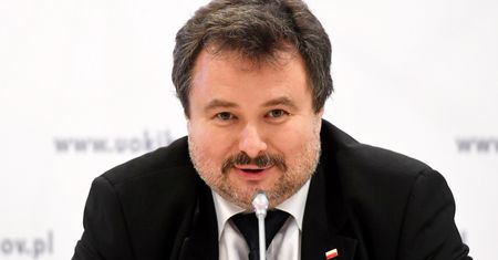 UOKiK. Marek Niechciał złożył dymisję, premier ją przyjął