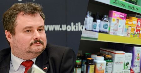 Przepłacamy za suplementy? UOKiK podejrzewa zmowę cenową