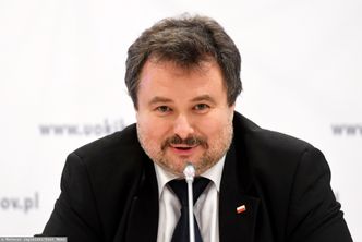 UOKiK. Marek Niechciał złożył dymisję, premier ją przyjął