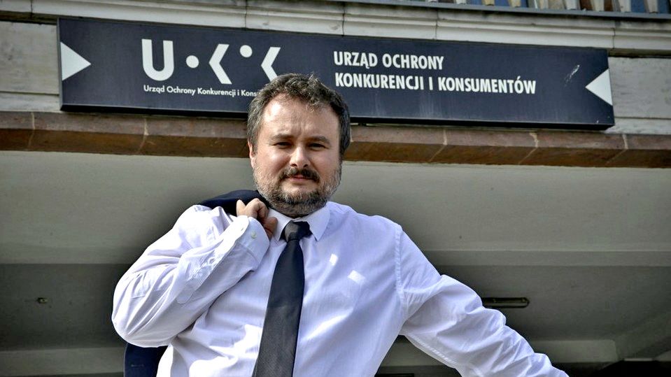 To jedna z wyższych kar nałożonych na firmę organizującą pokazy handlowe. 