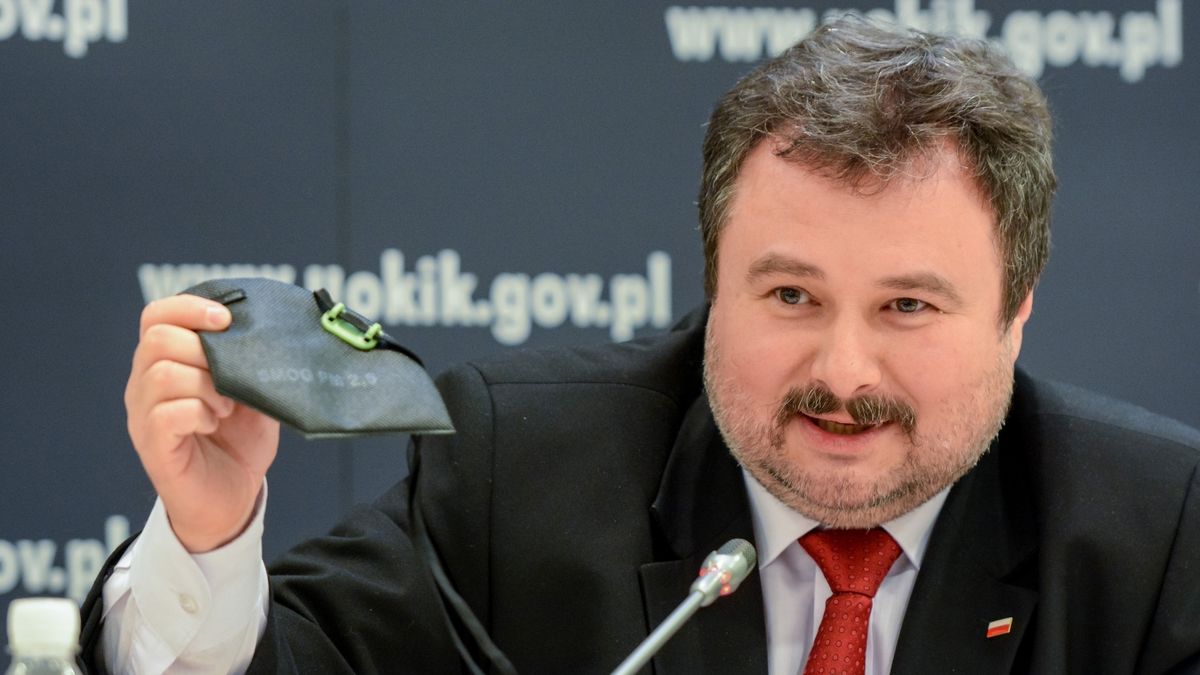 Prezes UOKiK mówi, że czas wrócić do "twardych narzędzi"