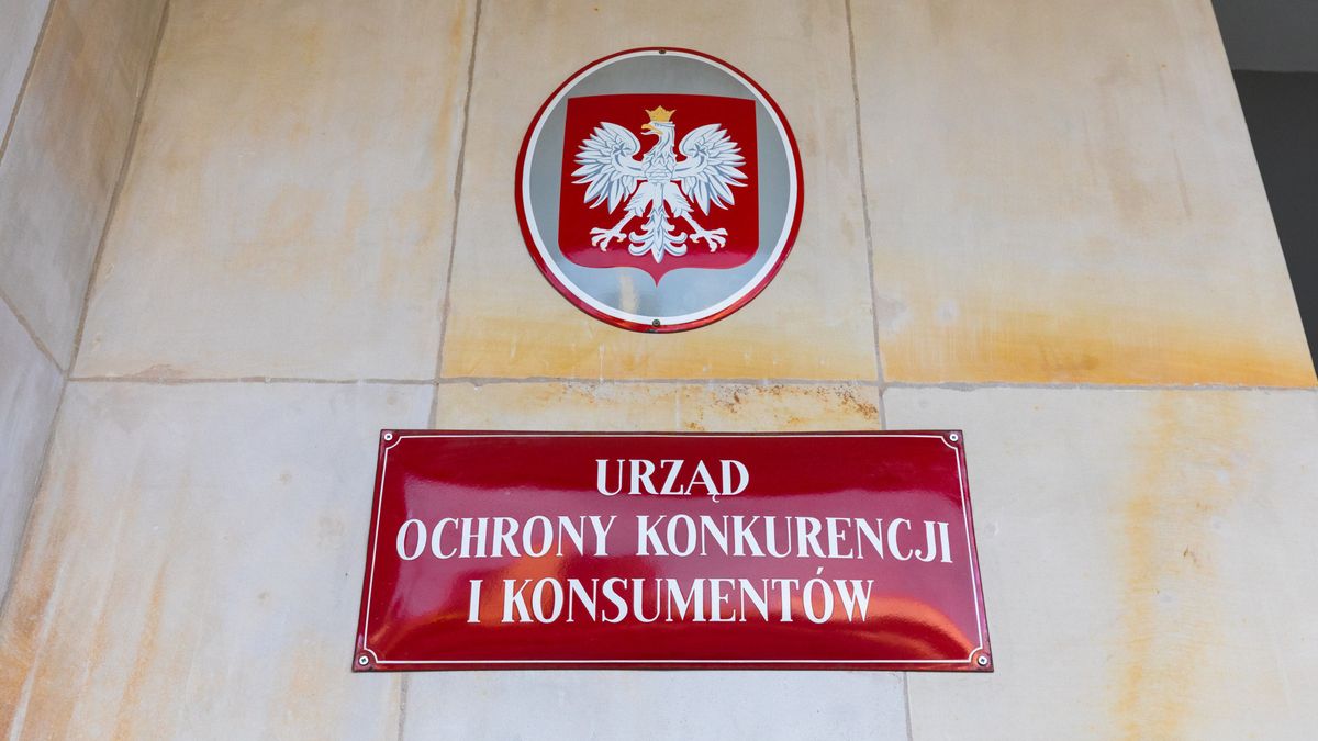 UOKiK ukarał dwie firmy organizujące pokazy