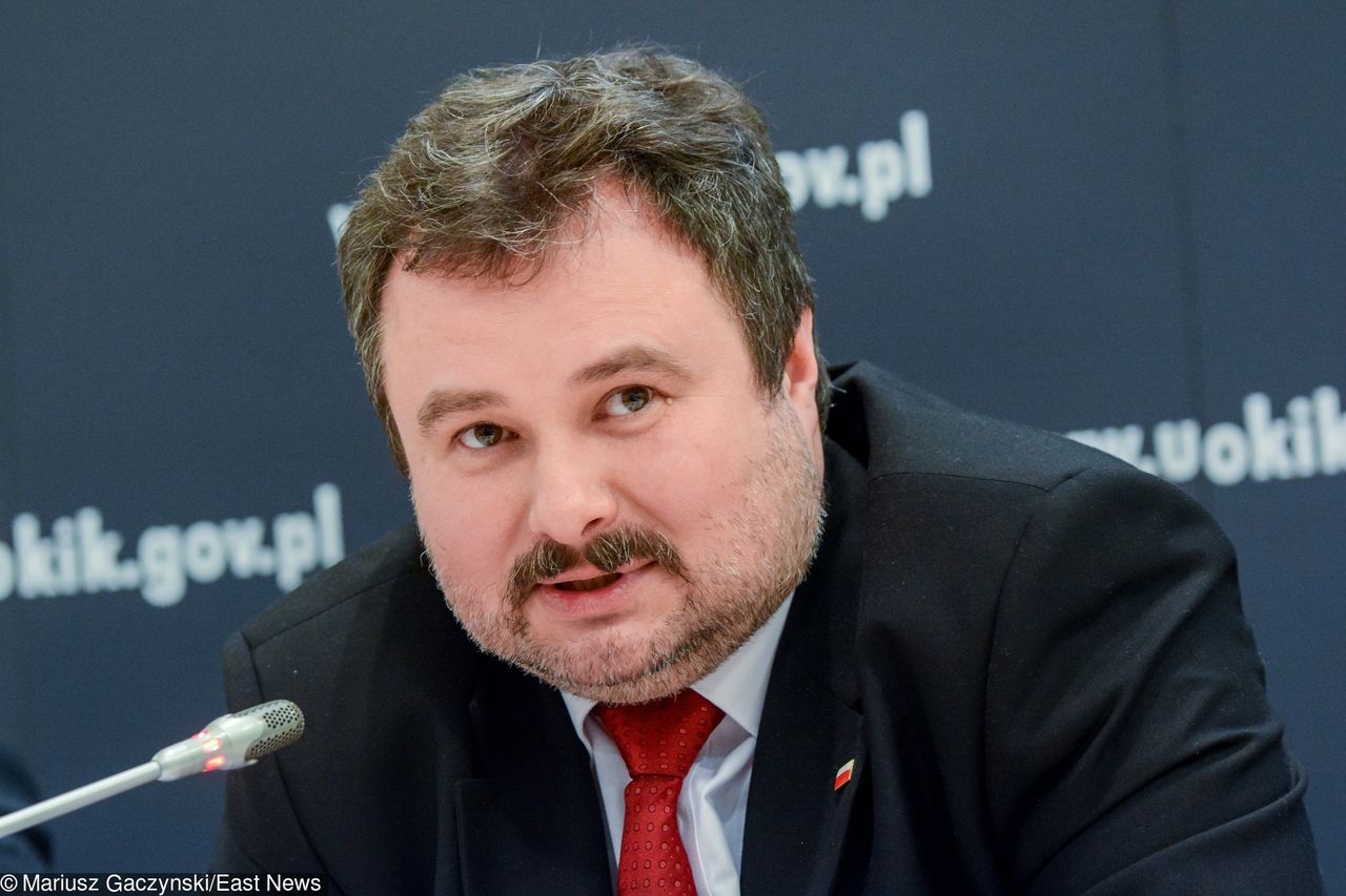 DNB Bank zwróci pieniądze za wyższą marżę. Decyzja UOKiK